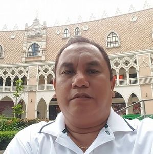 Meet your Posher, Nato